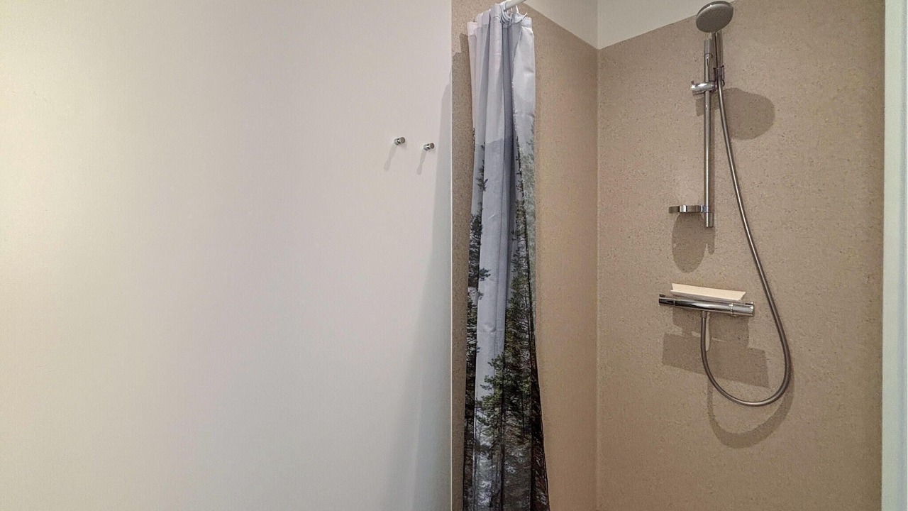 Photo of Bathroom in Vejen