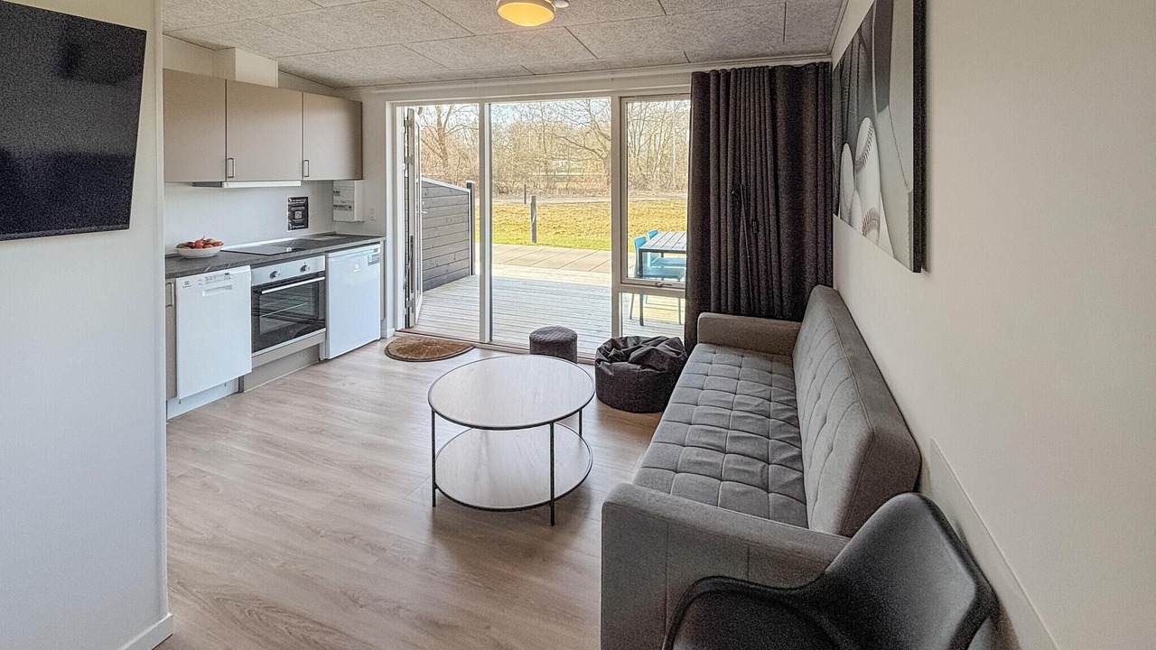 Photo of Bedroom in Vejen