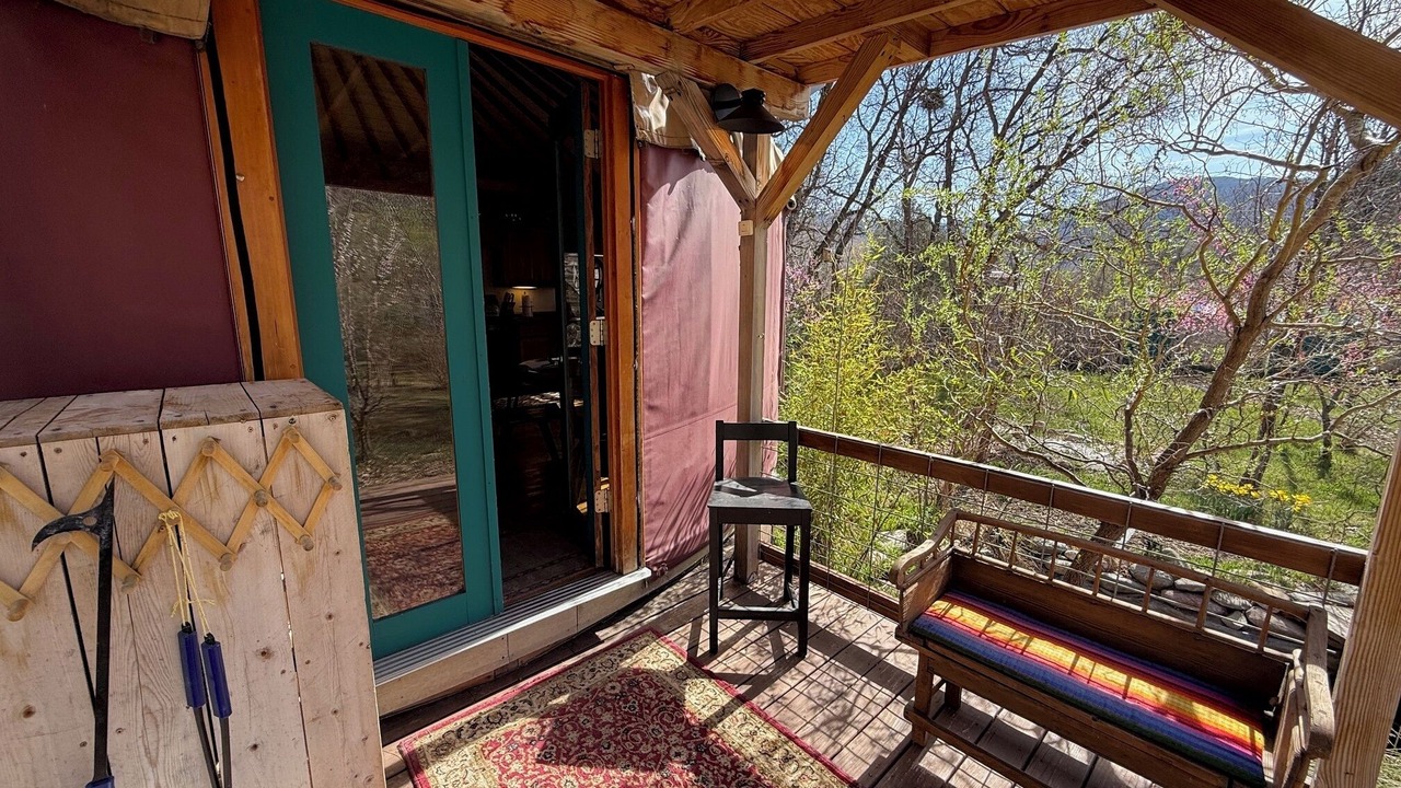 Photo of Patio Balcony in Hermosa