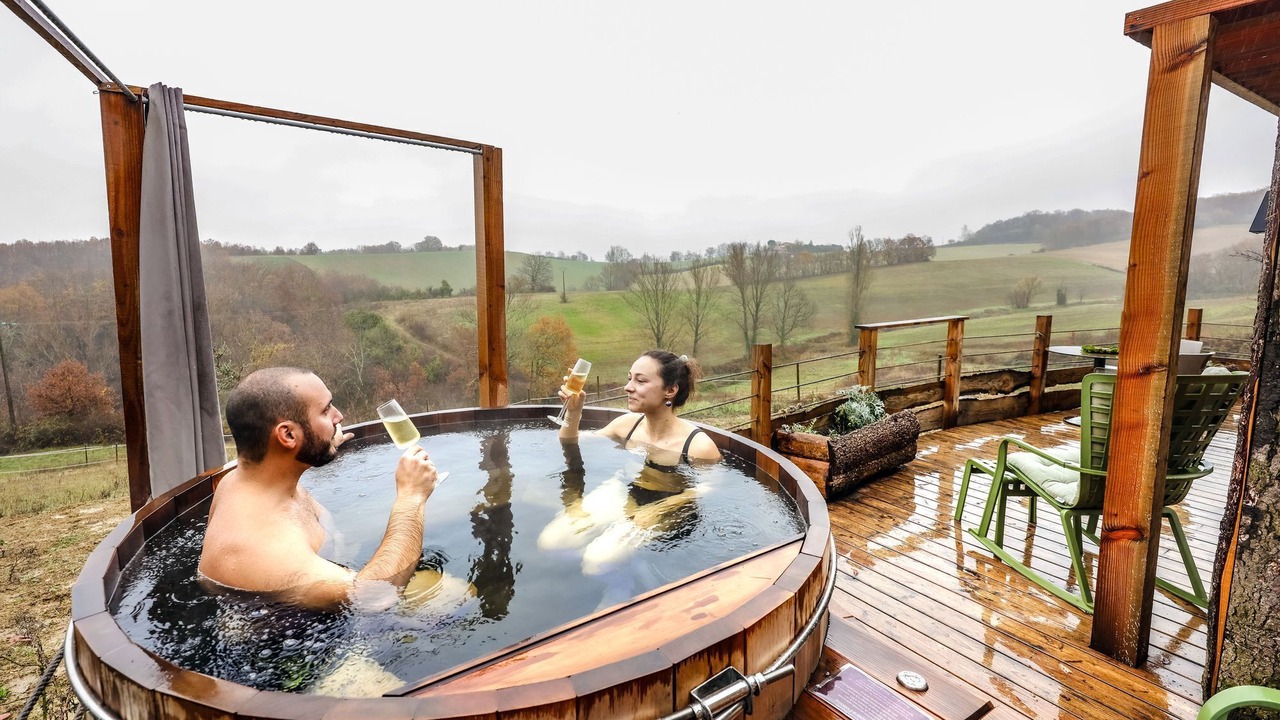 Photo of Outdoor in Saint-Gauzens