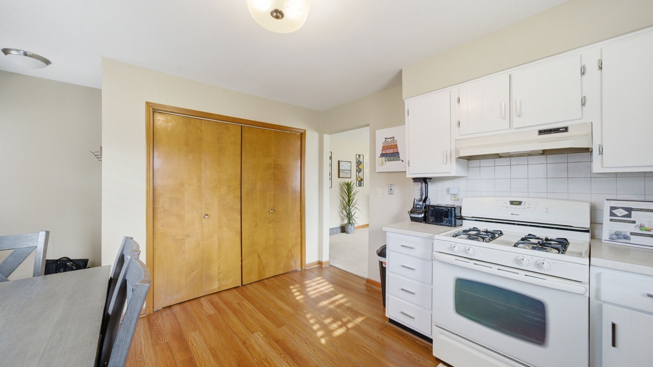 Photo of Kitchen in Aurora