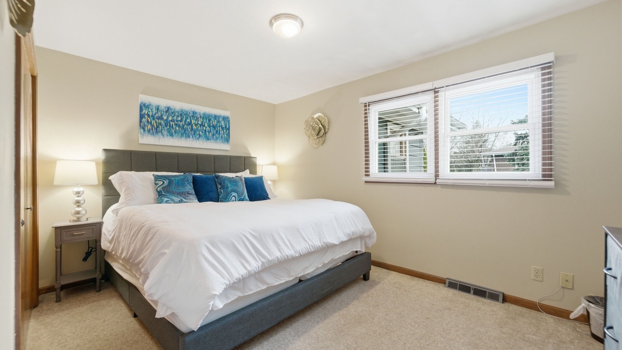 Photo of Bedroom in Aurora