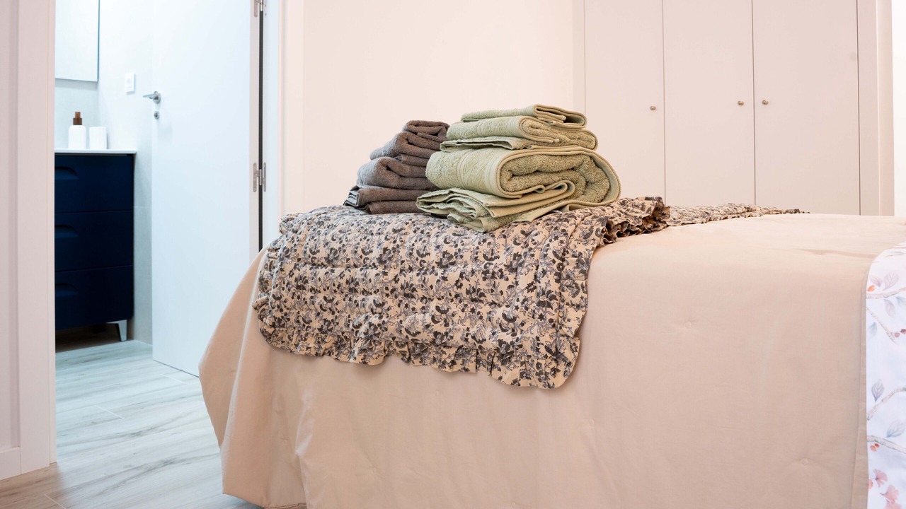 Photo of Bedroom in Casco Antiguo