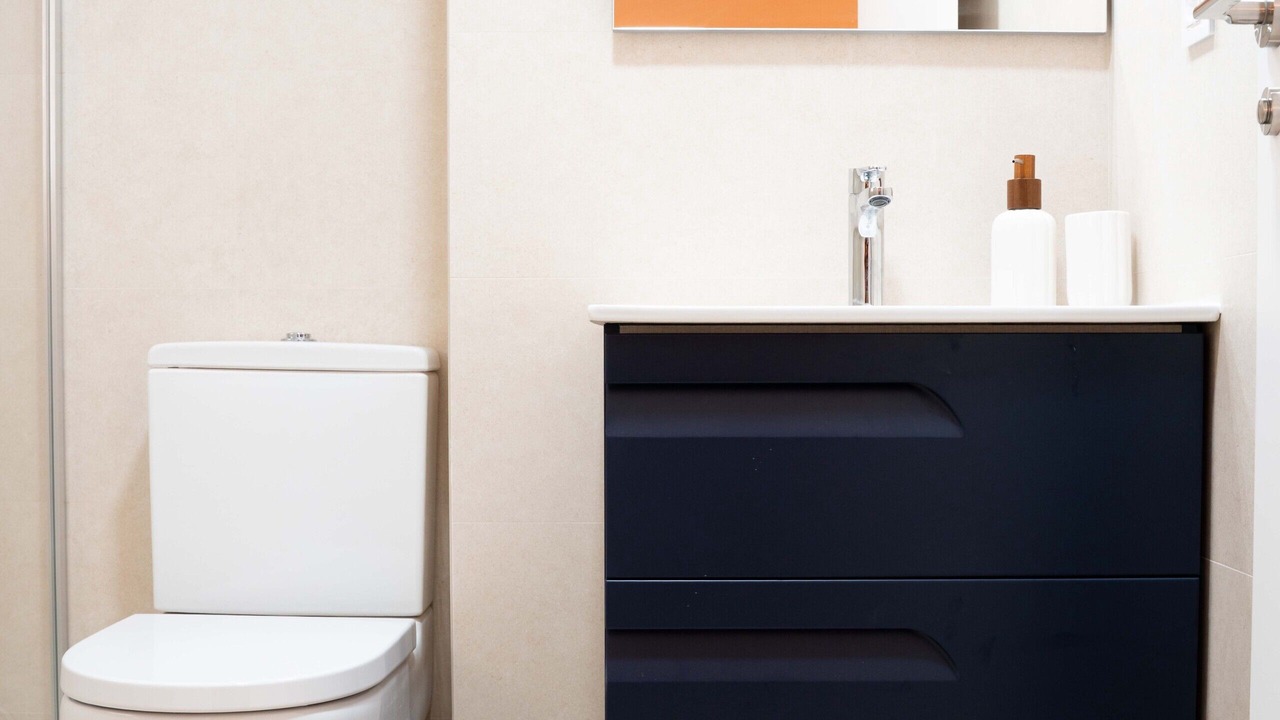 Photo of Bathroom in Casco Antiguo