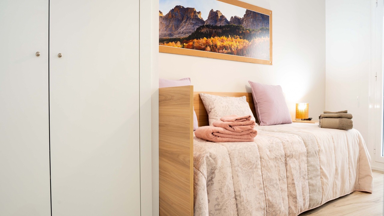 Photo of Bedroom in Casco Antiguo