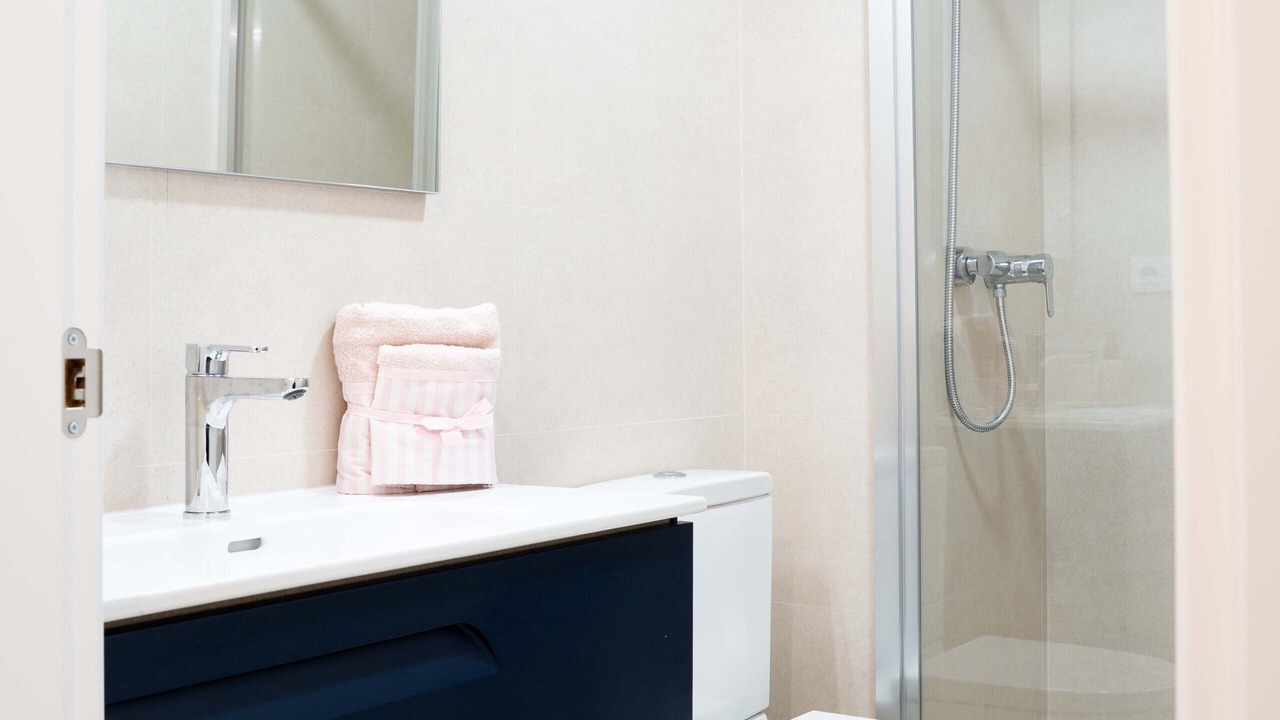 Photo of Bathroom in Casco Antiguo