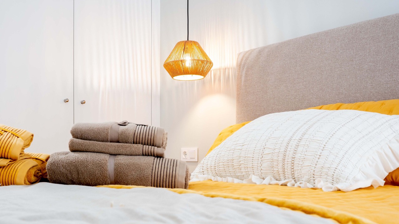 Photo of Bedroom in Casco Antiguo