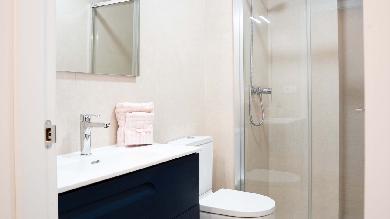 Photo of Bathroom in Casco Antiguo