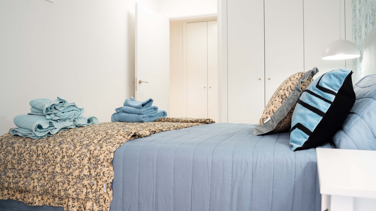 Photo of Bedroom in Casco Antiguo