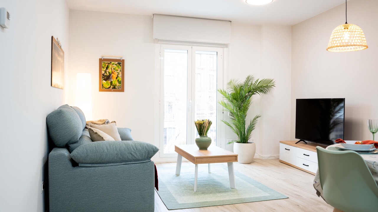 Photo of Livingroom in Casco Antiguo
