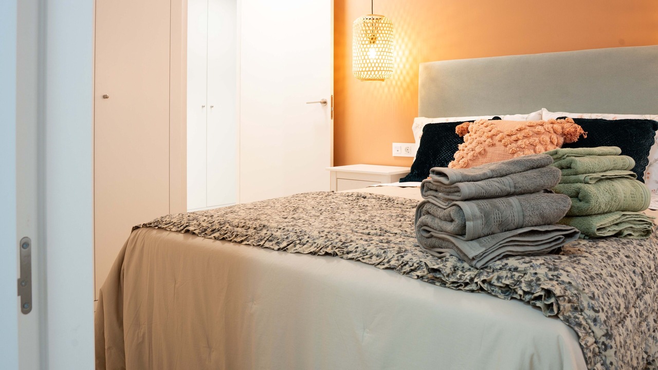 Photo of Bedroom in Casco Antiguo