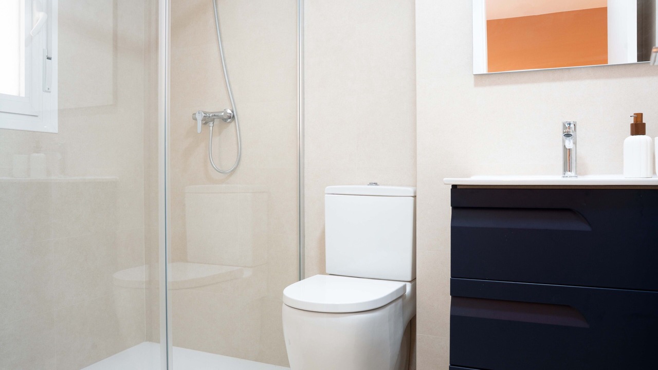 Photo of Bathroom in Casco Antiguo