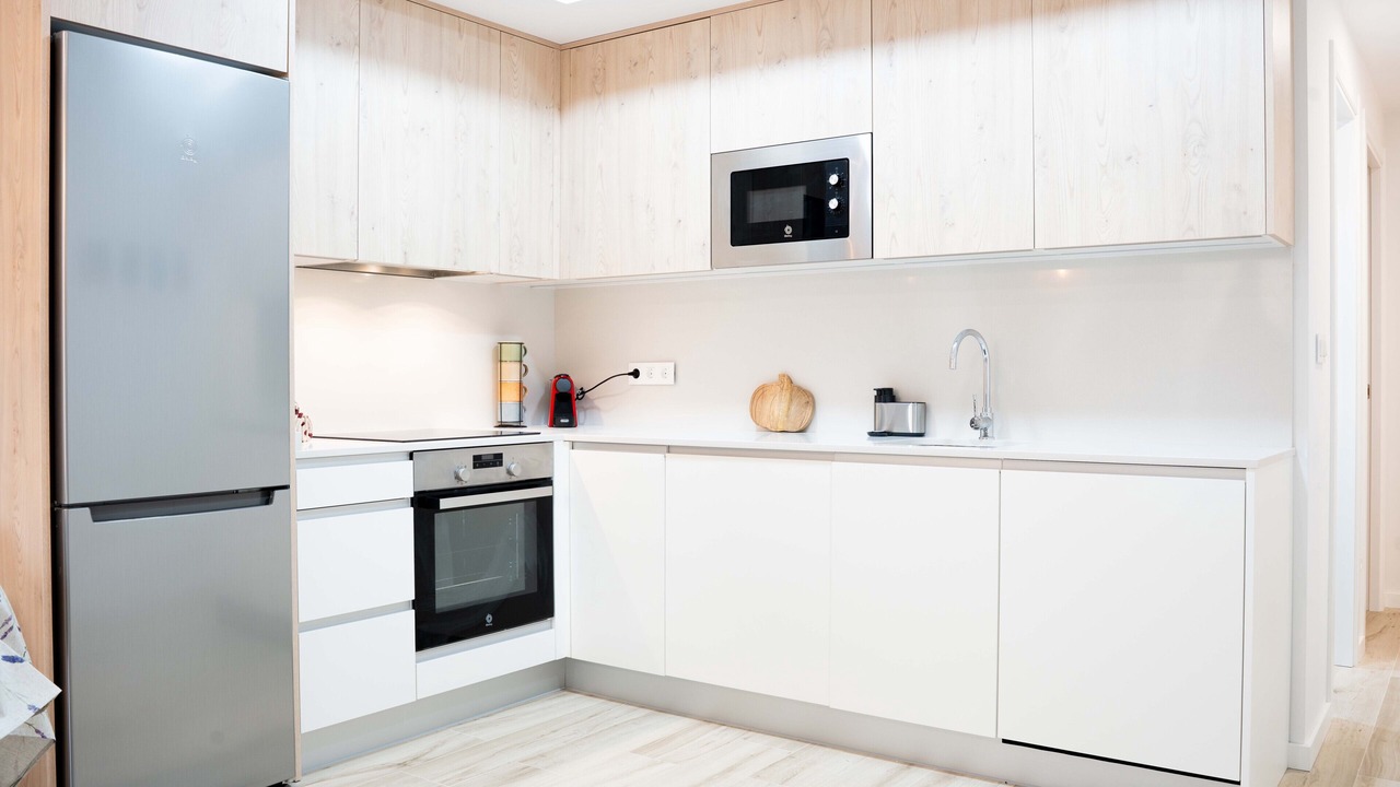 Photo of Kitchen in Casco Antiguo