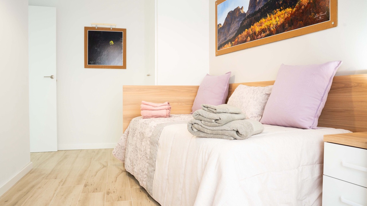 Photo of Bedroom in Casco Antiguo