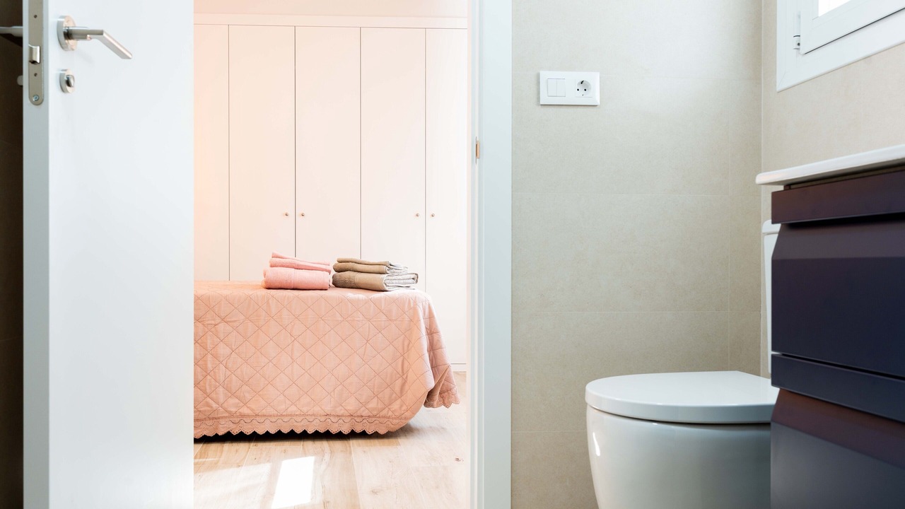 Photo of Bathroom in Casco Antiguo
