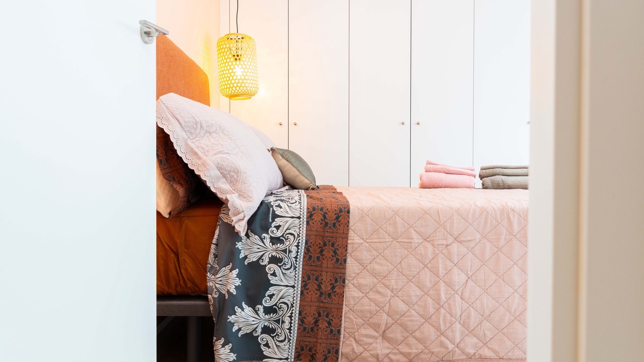 Photo of Bedroom in Casco Antiguo