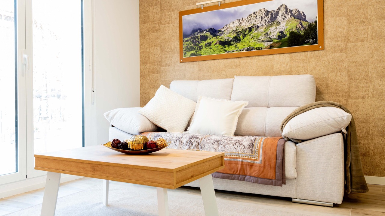 Photo of Livingroom in Casco Antiguo