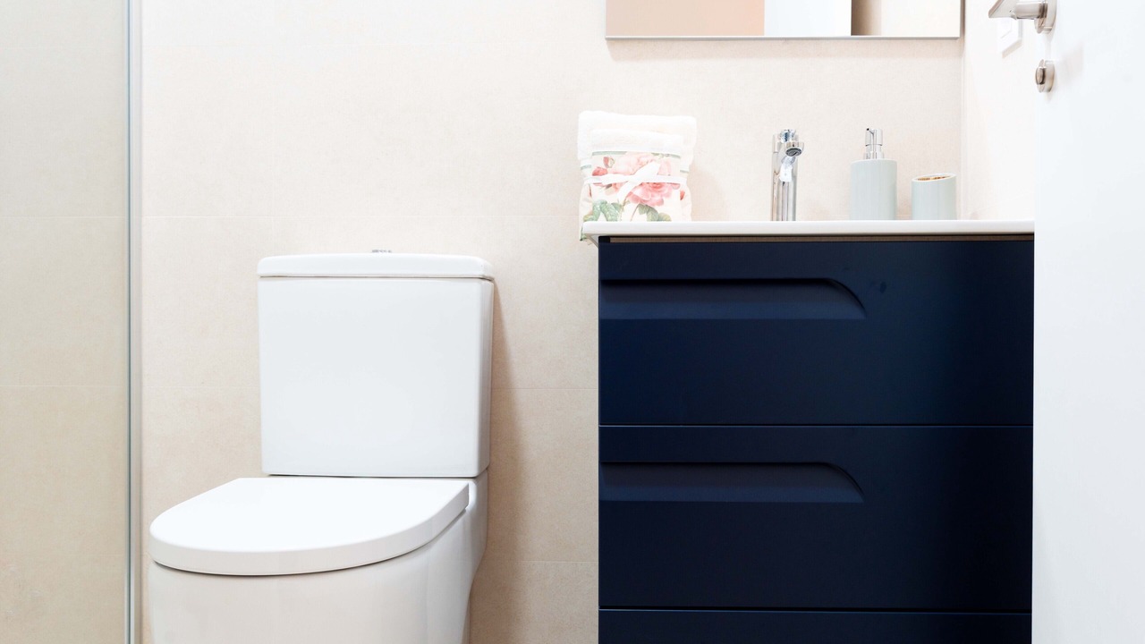 Photo of Bathroom in Casco Antiguo