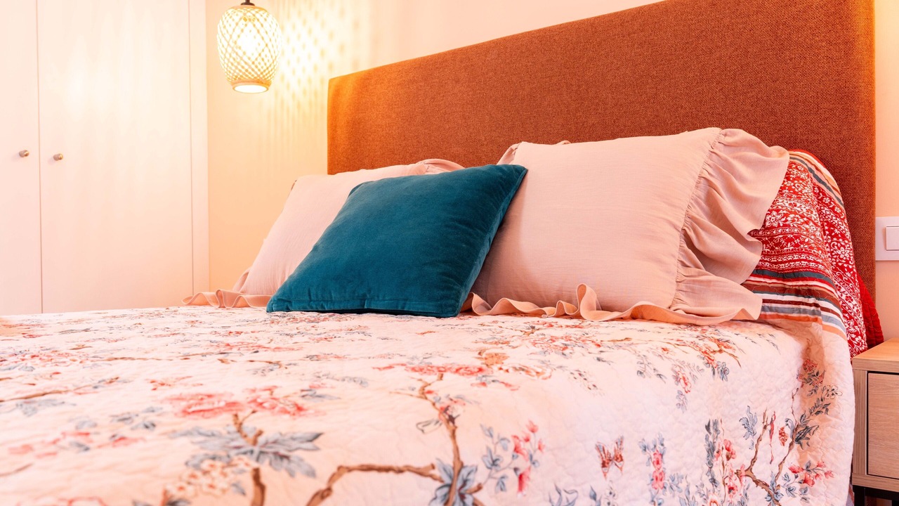 Photo of Bedroom in Casco Antiguo