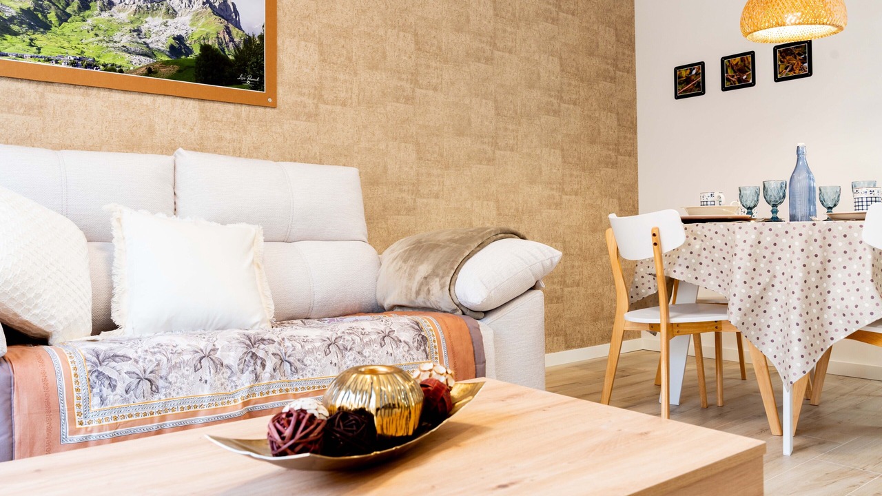 Photo of Livingroom in Casco Antiguo
