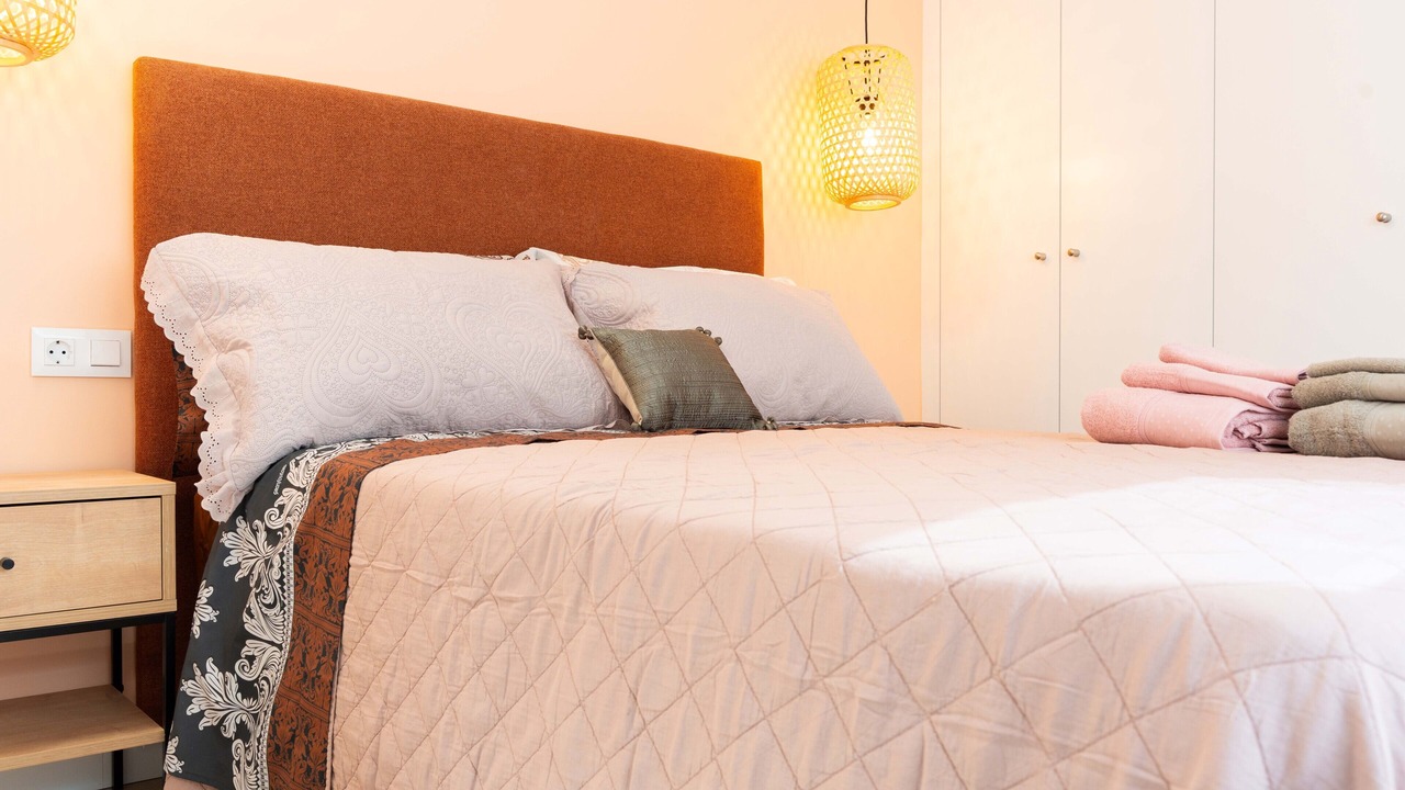 Photo of Bedroom in Casco Antiguo
