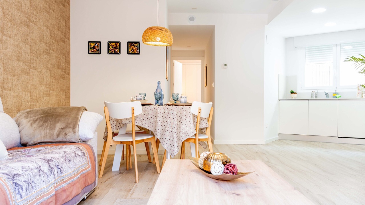 Photo of Livingroom in Casco Antiguo