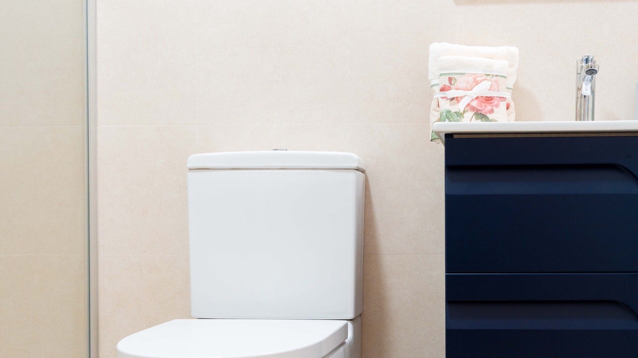 Photo of Bathroom in Casco Antiguo
