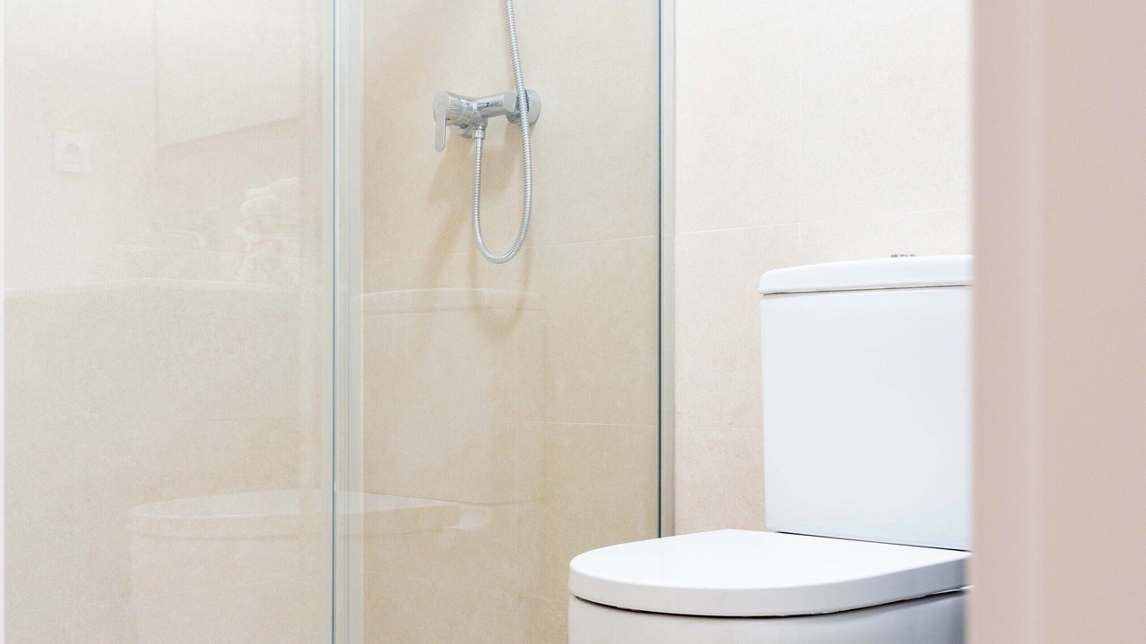 Photo of Bathroom in Casco Antiguo