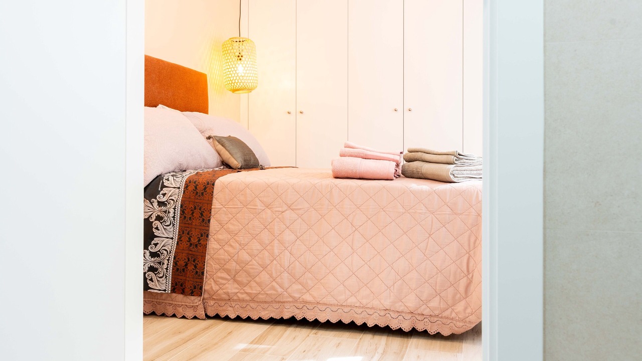 Photo of Bedroom in Casco Antiguo