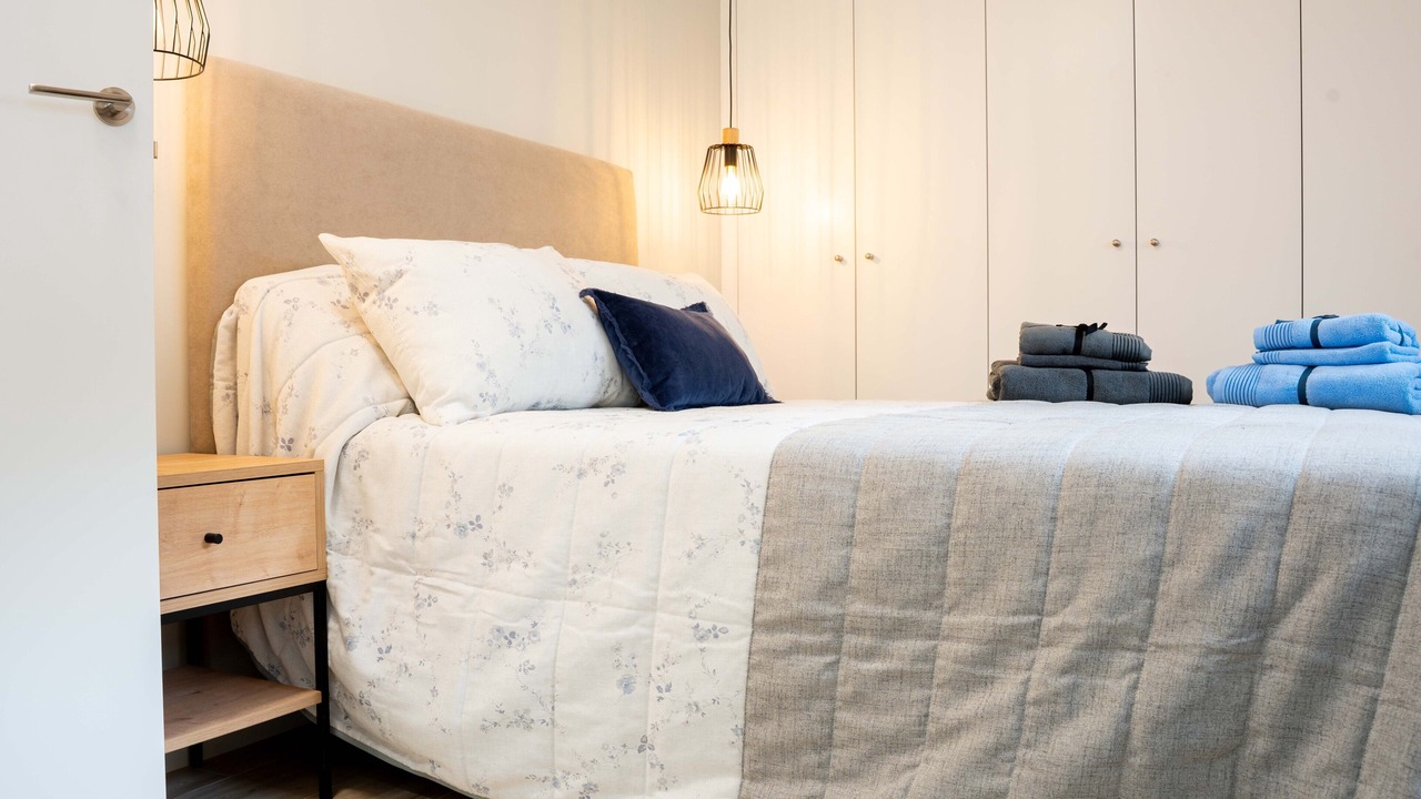 Photo of Bedroom in Casco Antiguo