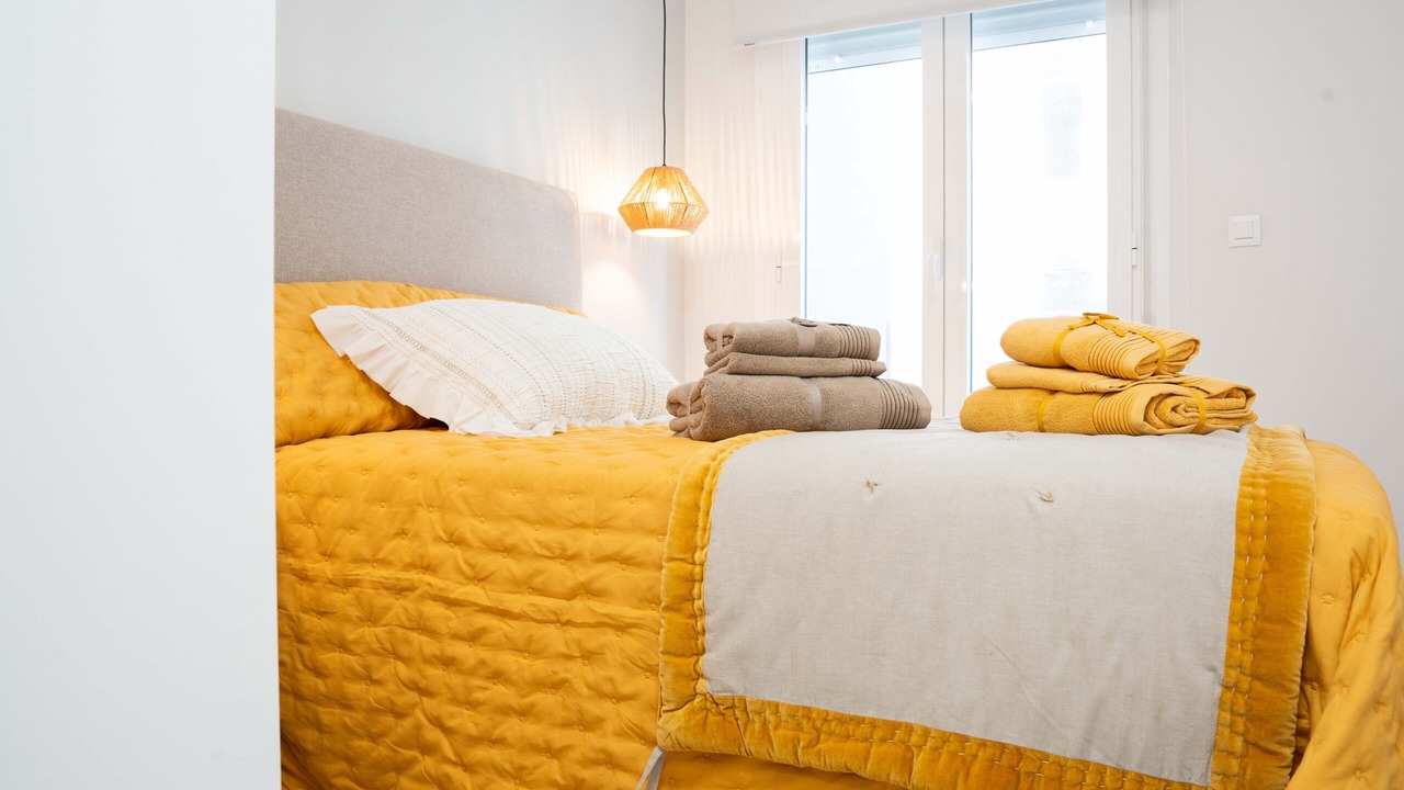 Photo of Bedroom in Casco Antiguo