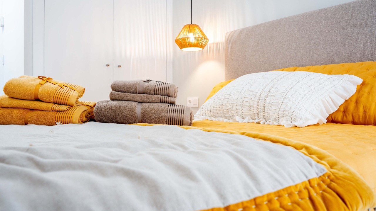 Photo of Bedroom in Casco Antiguo