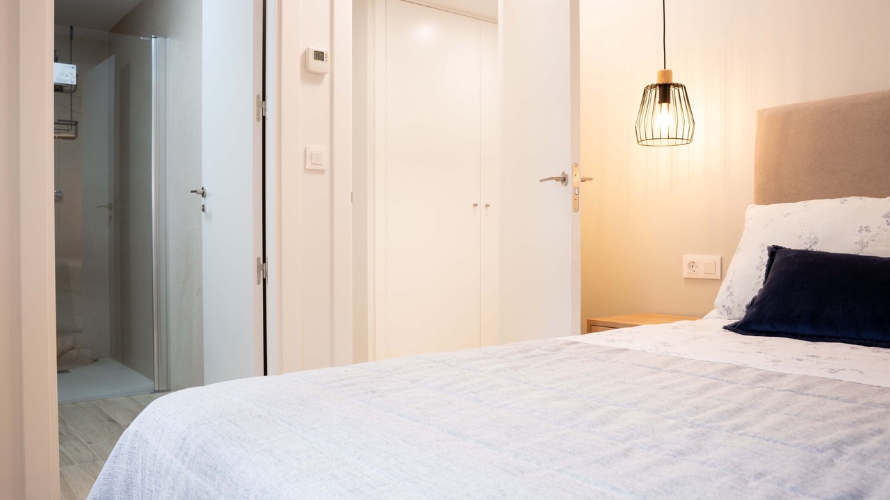 Photo of Bedroom in Casco Antiguo