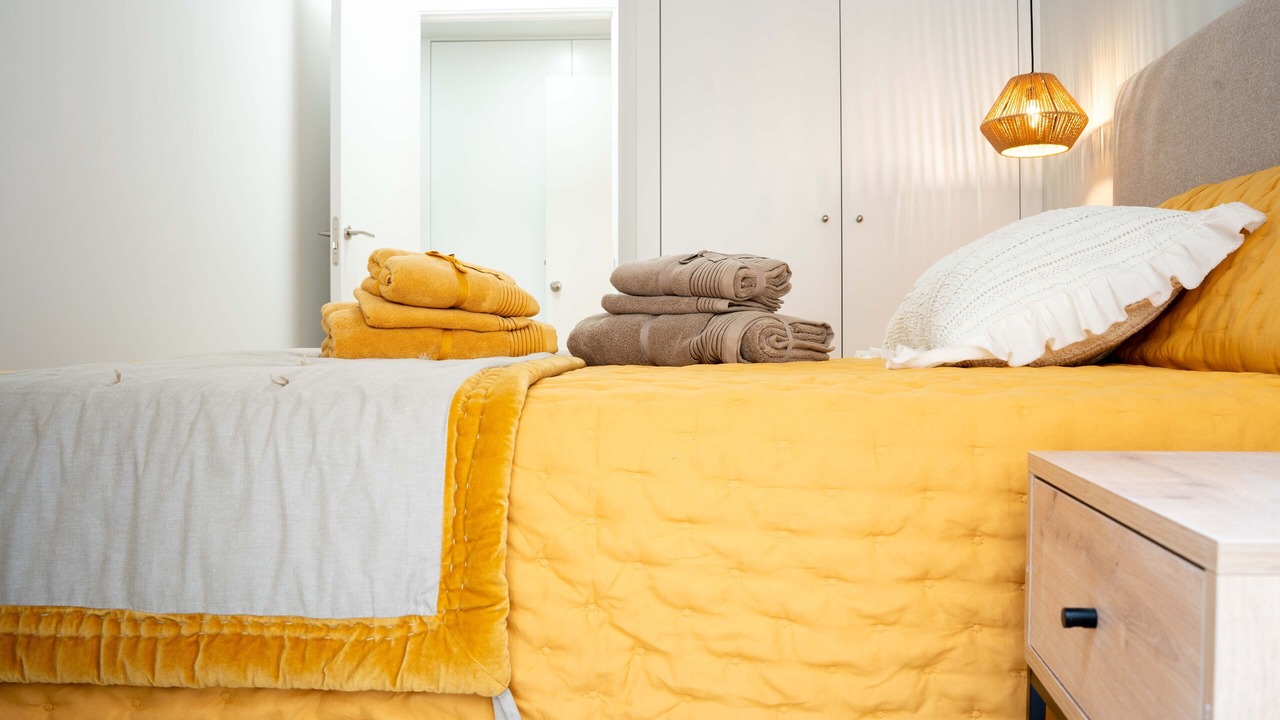Photo of Bedroom in Casco Antiguo