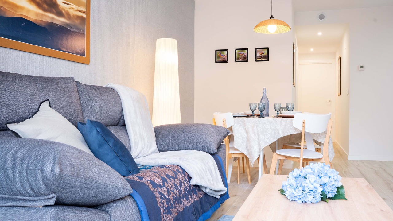 Photo of Livingroom in Casco Antiguo