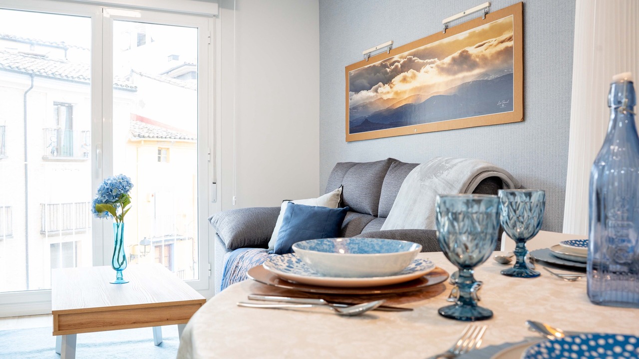 Photo of Livingroom in Casco Antiguo