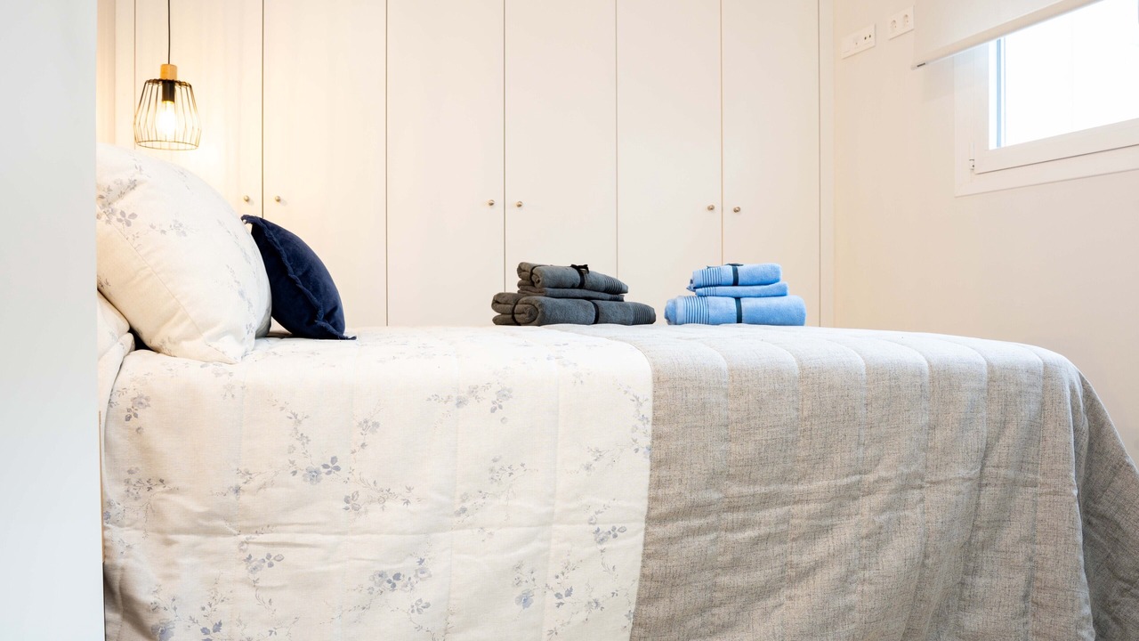 Photo of Bedroom in Casco Antiguo