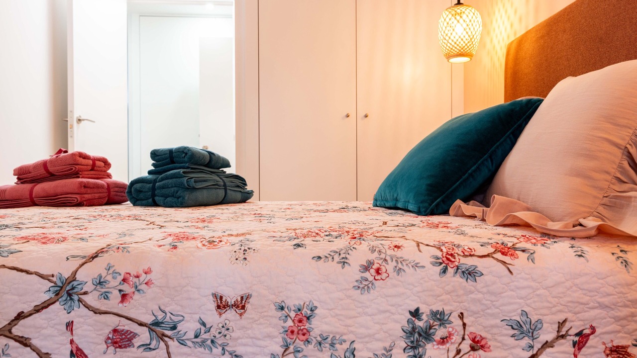 Photo of Bedroom in Casco Antiguo