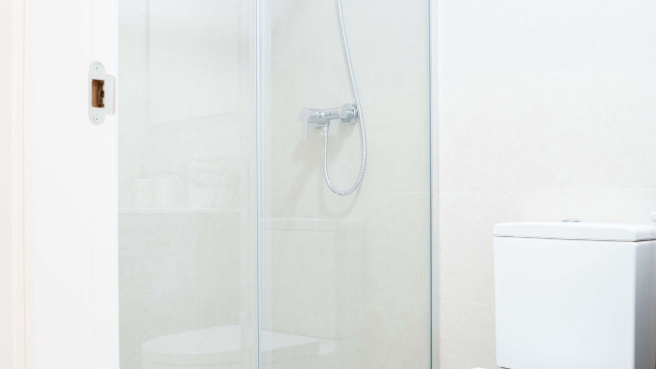 Photo of Bathroom in Casco Antiguo