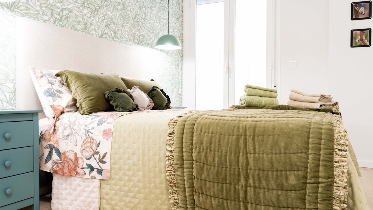 Photo of Bedroom in Casco Antiguo