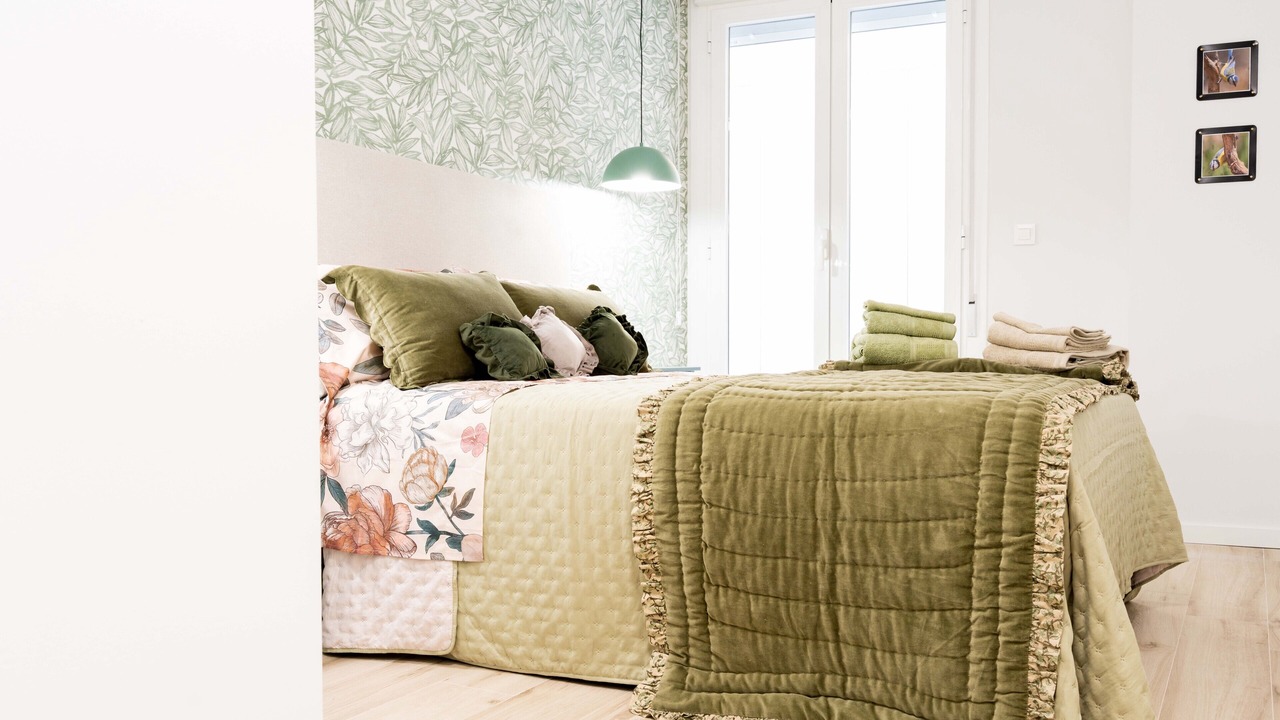 Photo of Bedroom in Casco Antiguo