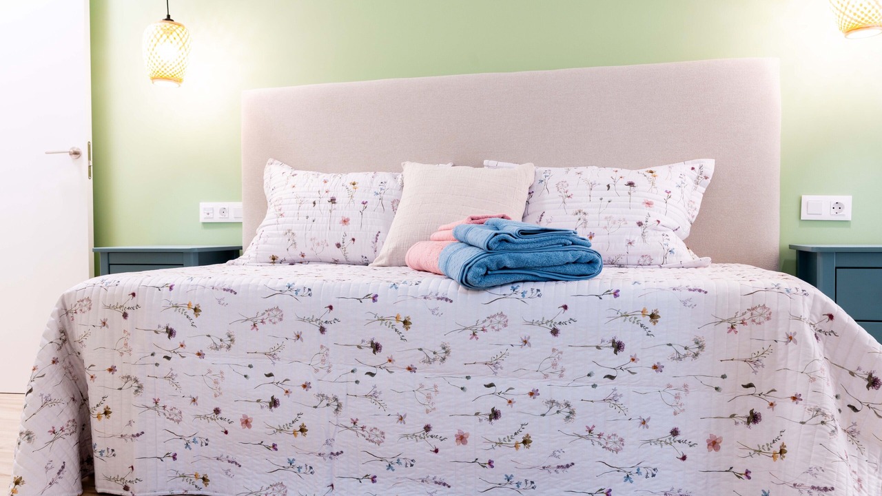 Photo of Bedroom in Casco Antiguo