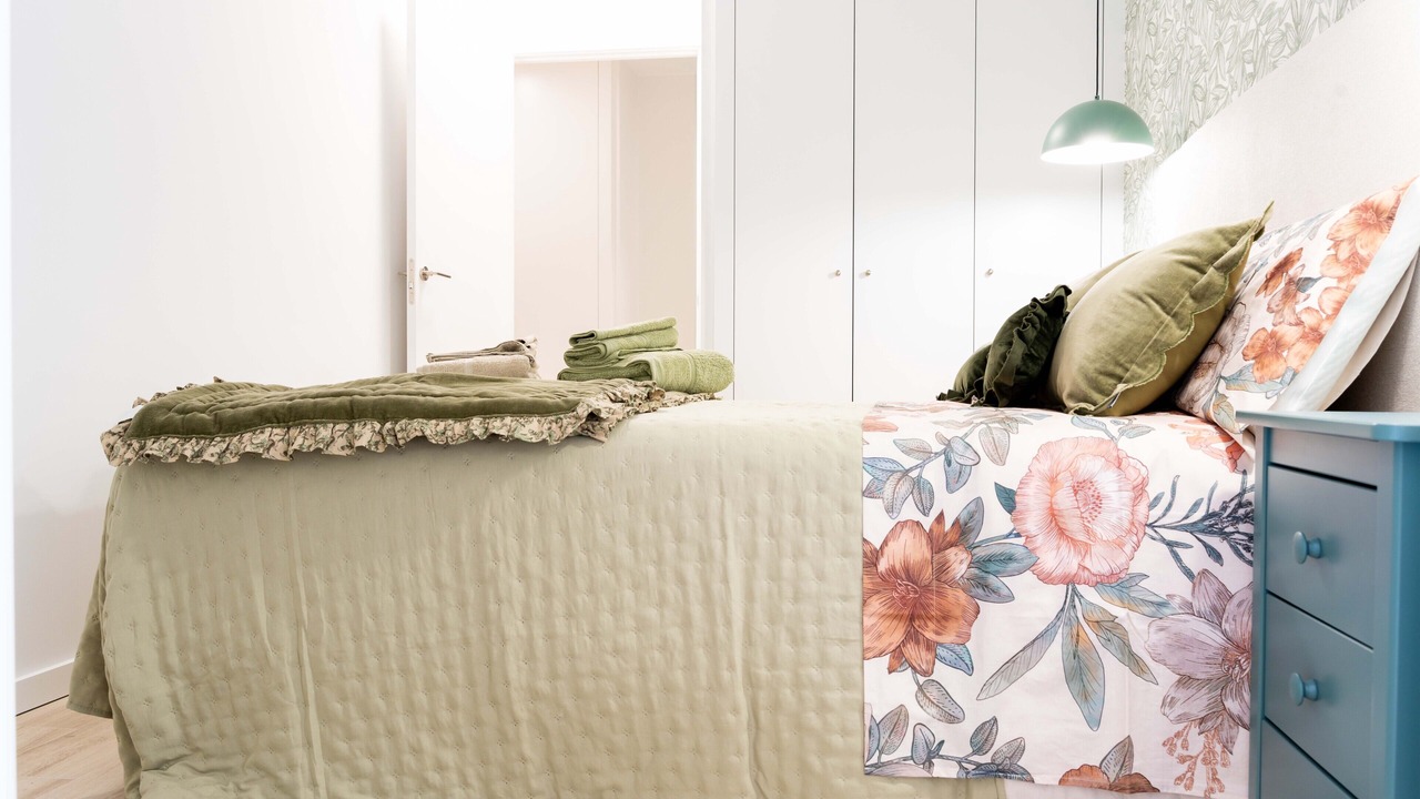 Photo of Bedroom in Casco Antiguo