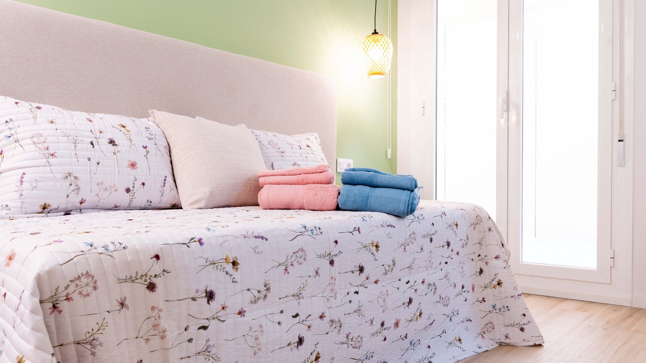 Photo of Bedroom in Casco Antiguo