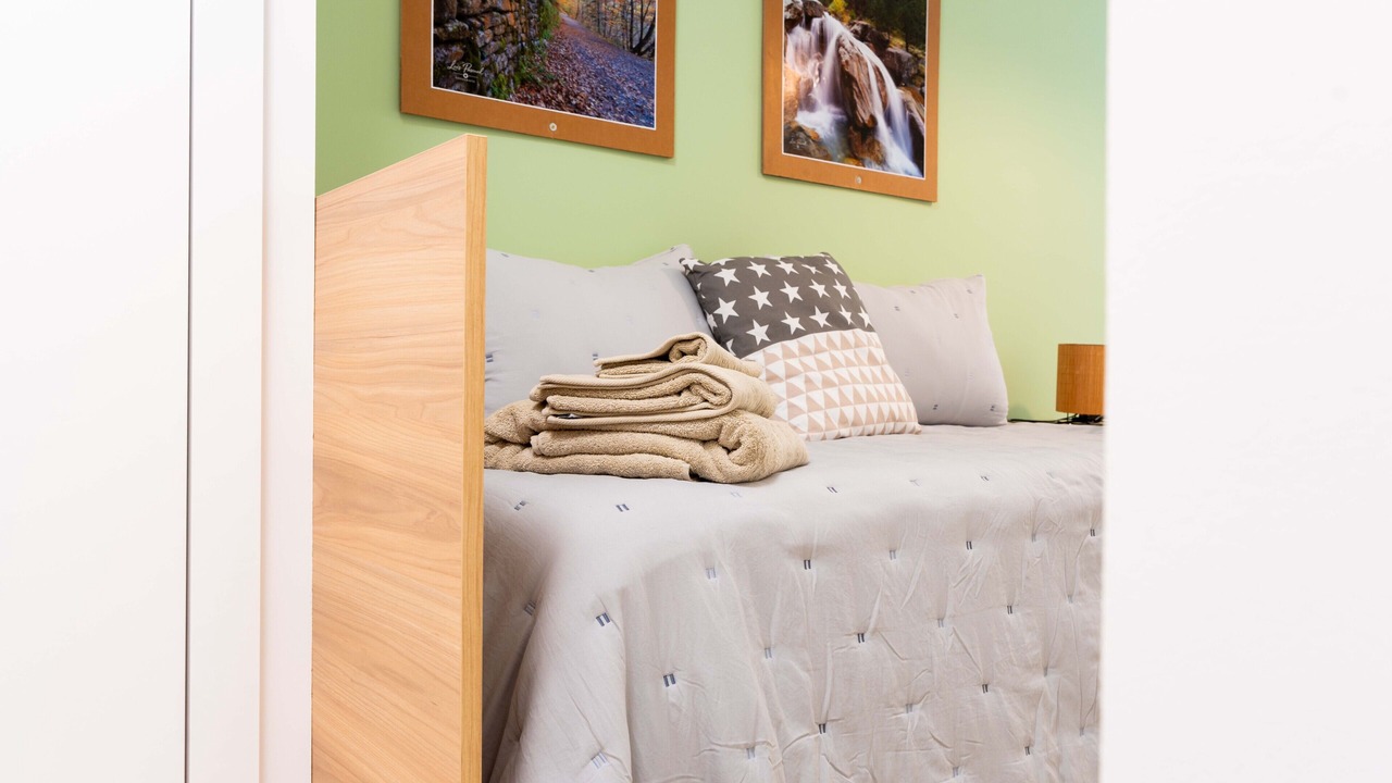 Photo of Bedroom in Casco Antiguo