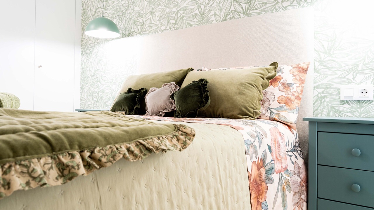Photo of Bedroom in Casco Antiguo