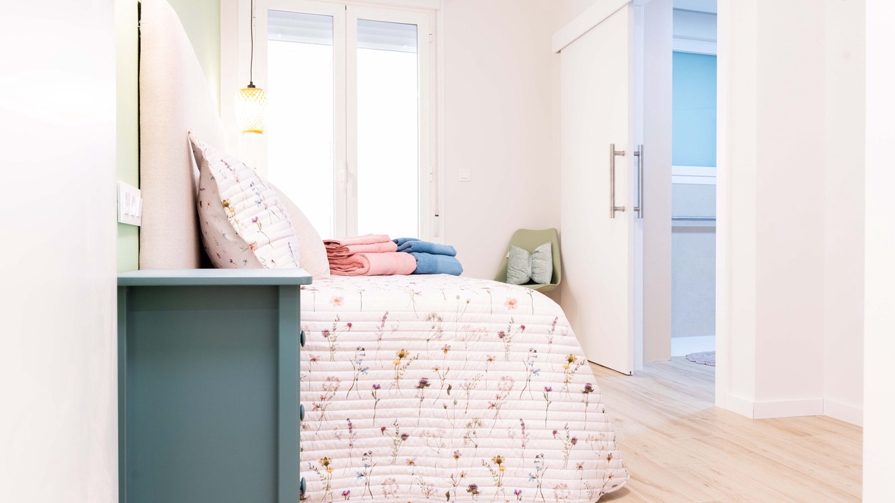 Photo of Bedroom in Casco Antiguo
