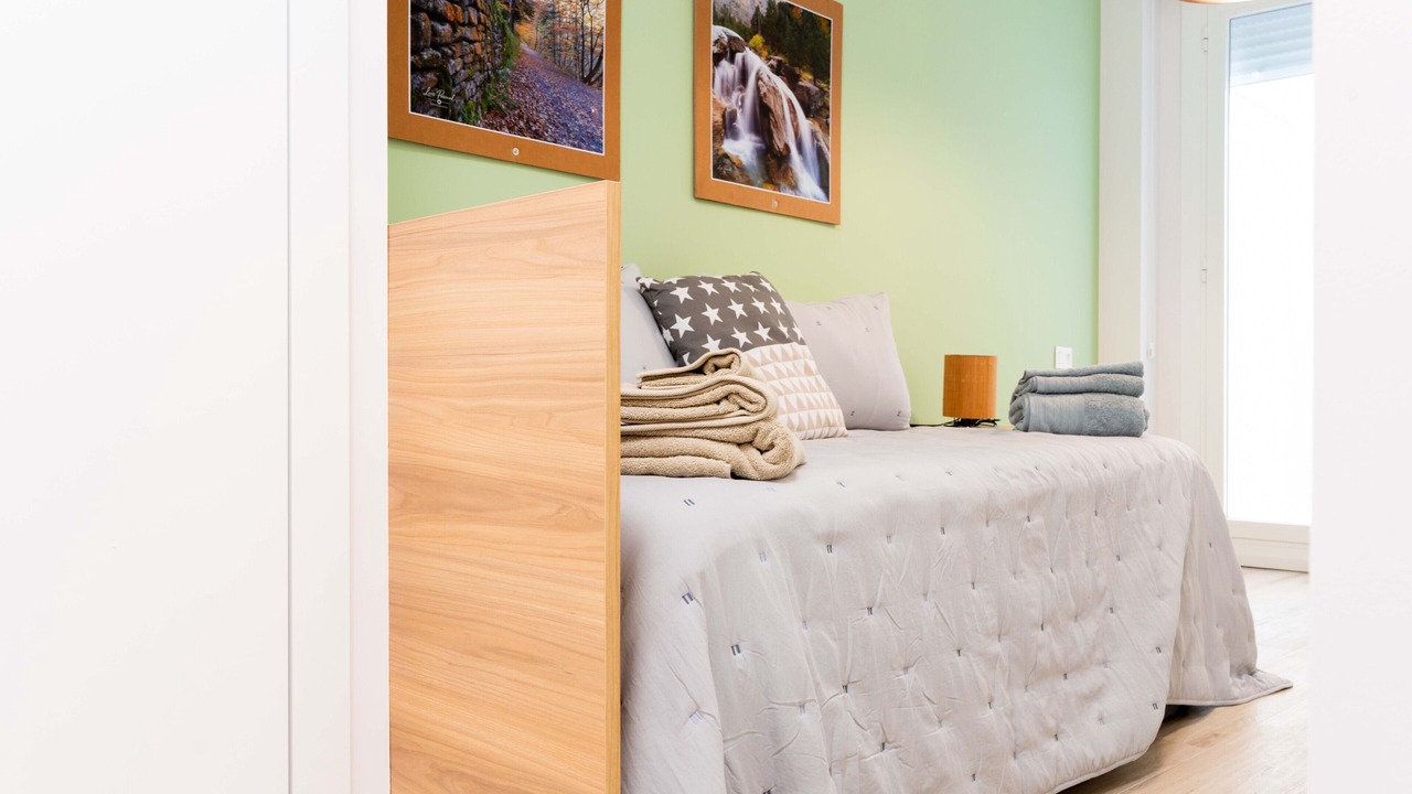 Photo of Bedroom in Casco Antiguo