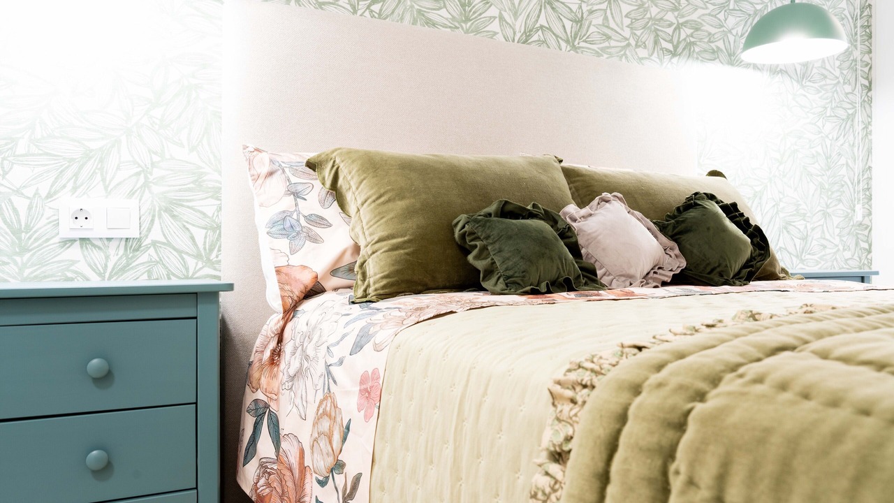 Photo of Bedroom in Casco Antiguo