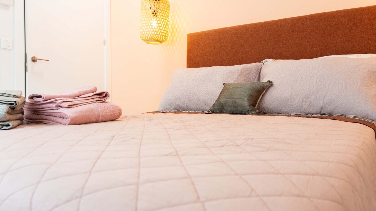 Photo of Bedroom in Casco Antiguo
